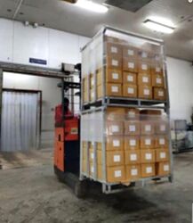 International Road (D22), Warehouse #488895721